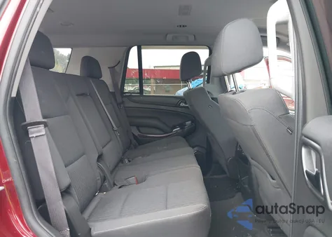 2016 GMC Yukon Sle z USA, uszkodzony, nr VIN 1GKS2AKC9GR395676